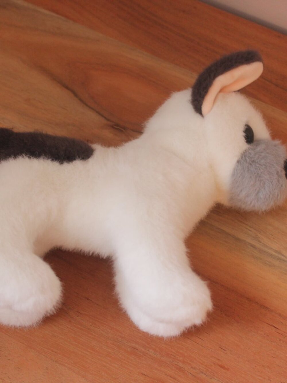 Douglas The Cuddle Toy French Bulldog Plush Stuffed Gilman #4081 - Picture 6 of 14
